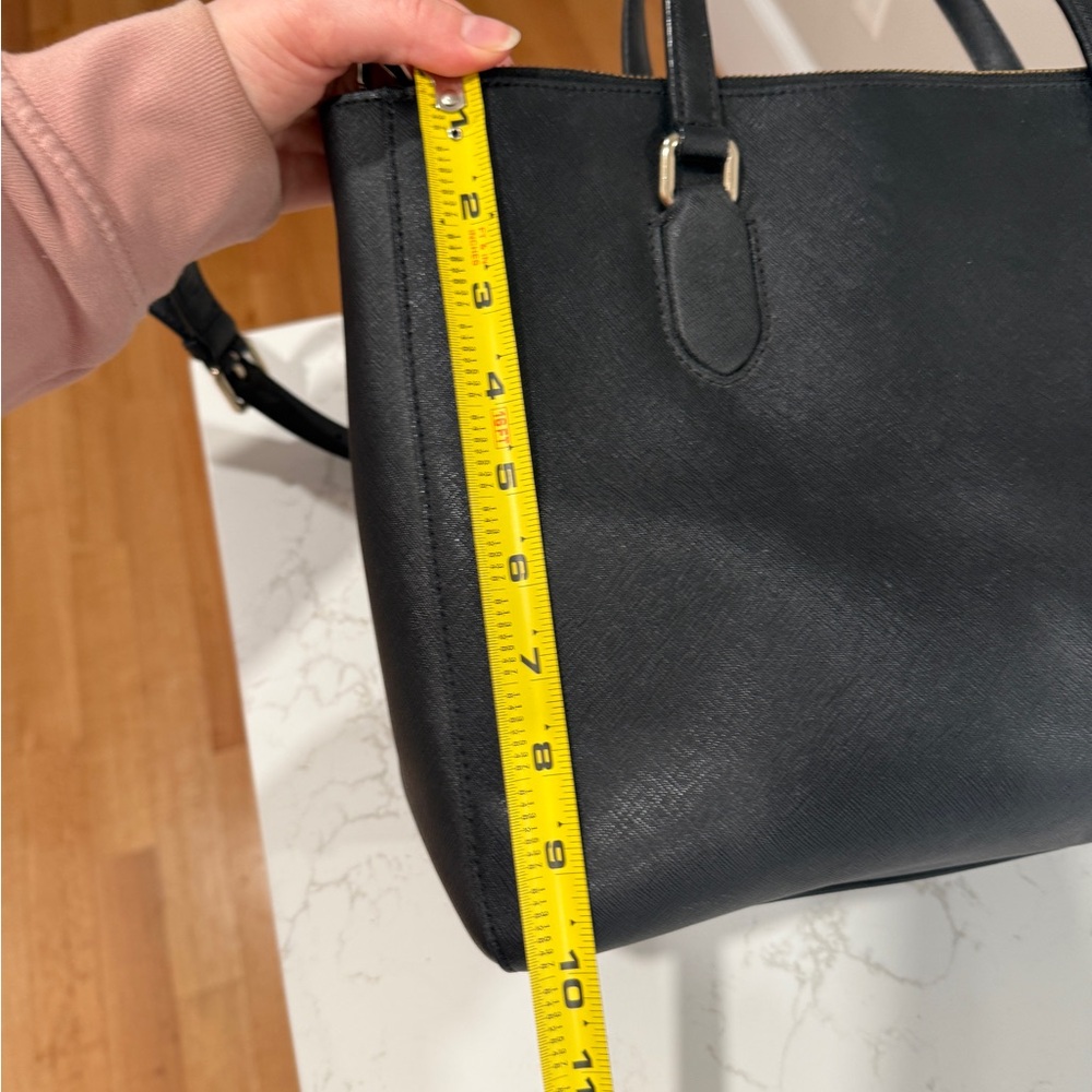 Black Kate spade bag - Picture 10 of 10